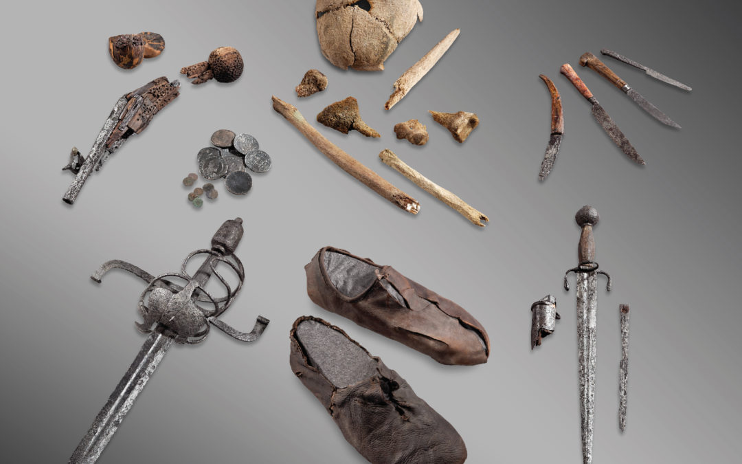5.2 Gletscherarchäologie