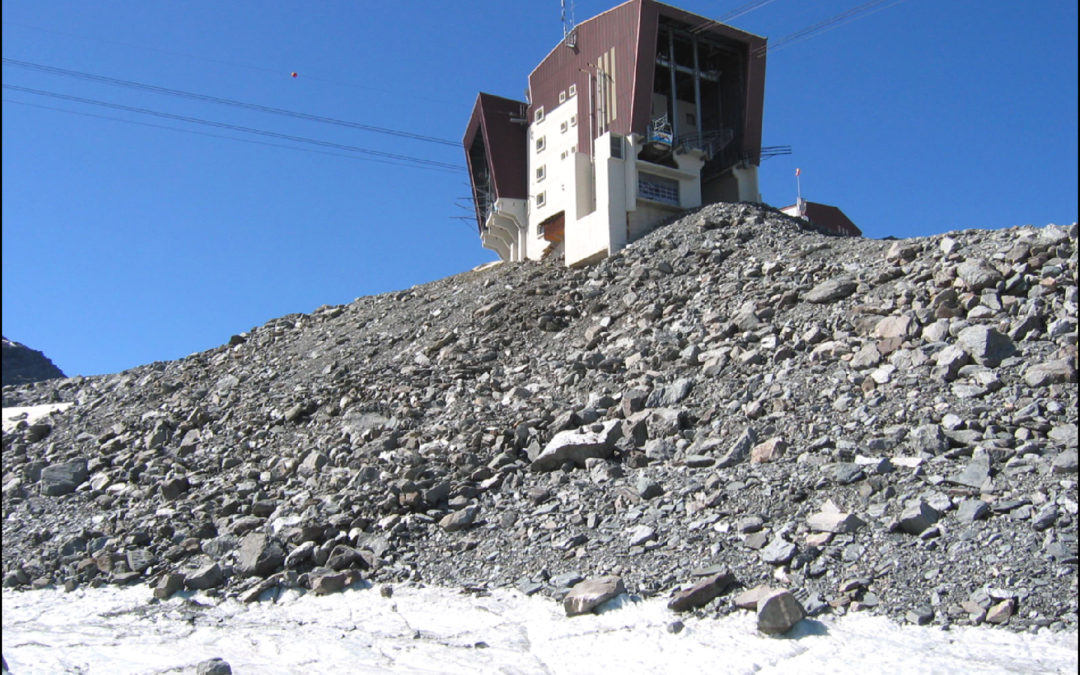 5.4 Gletscher und Tourismus: Akteur:innen alpiner Landschaften