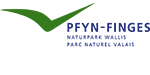 Parc régional naturel Pfyn-Finges